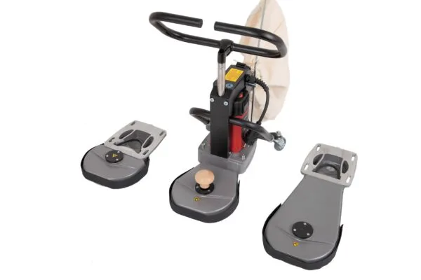 Fg Floortec Sanding Equipment