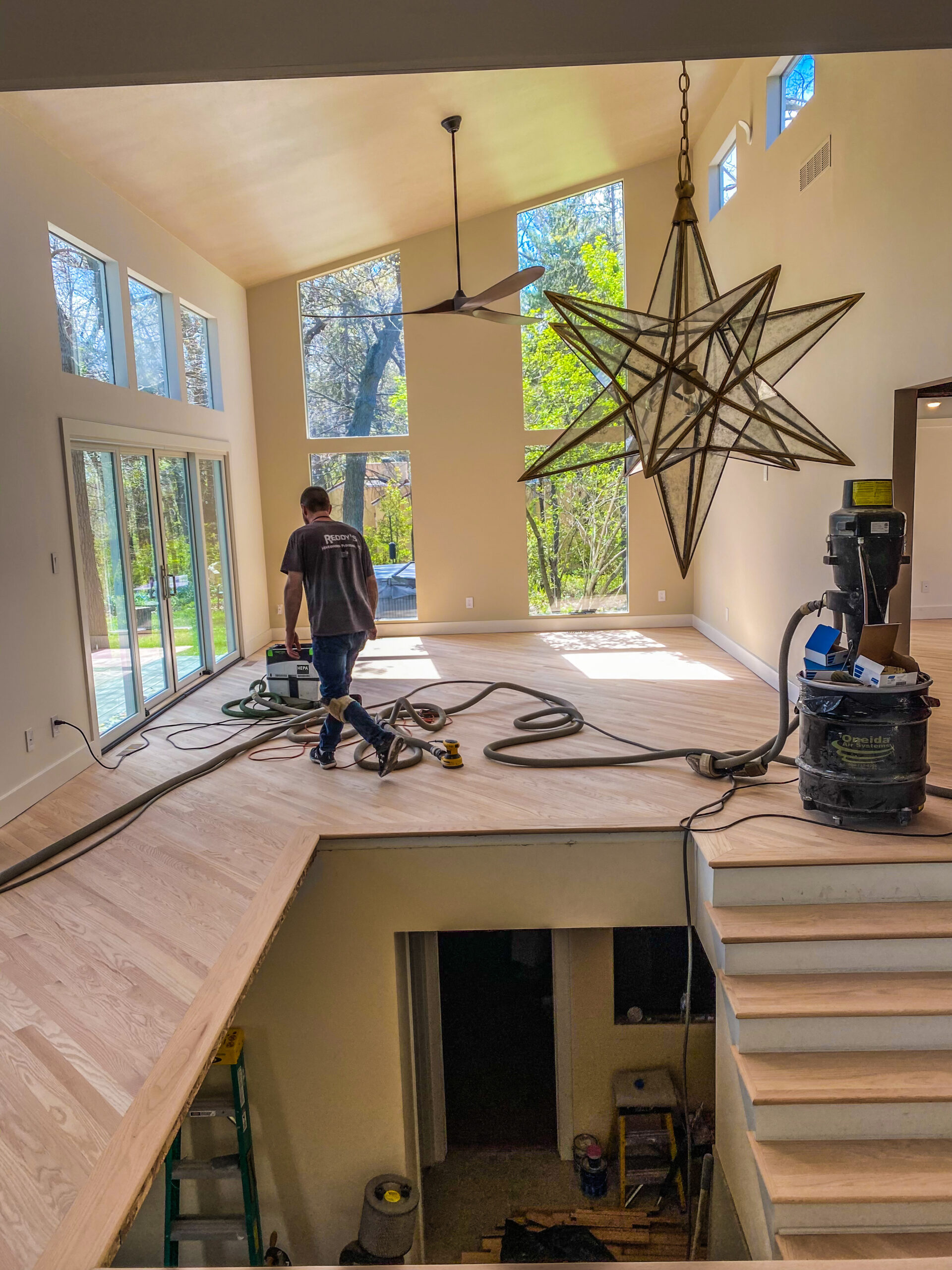 Sanding-Hardwood-Floors