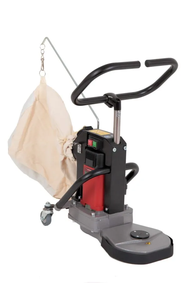 FG Floortec - Taifun 120 - Image 3