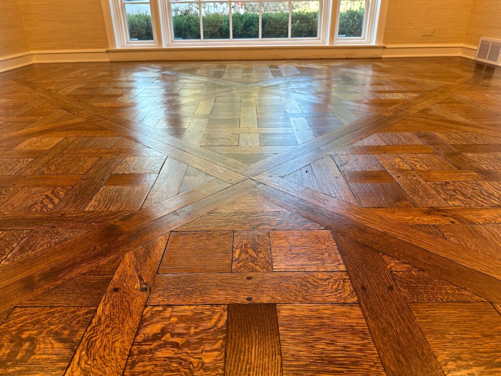 Cherry-Hardwood