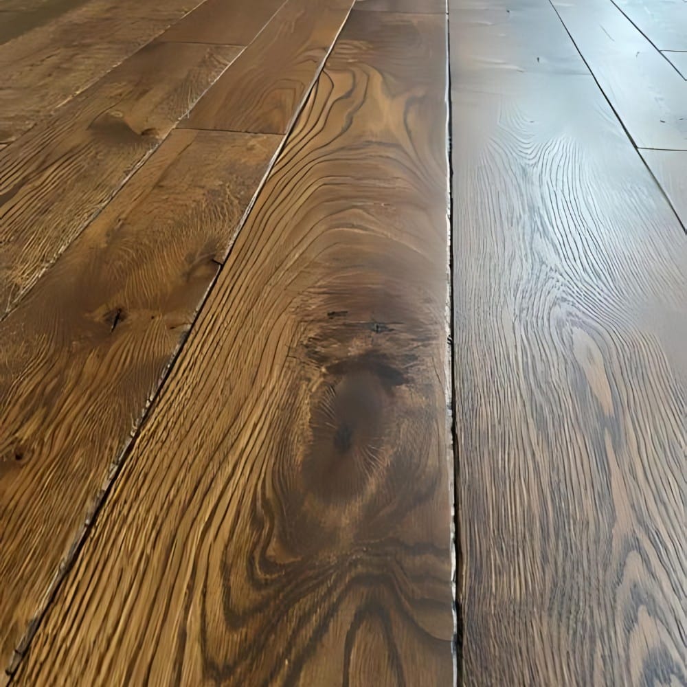 Walnut Hardwood Floors