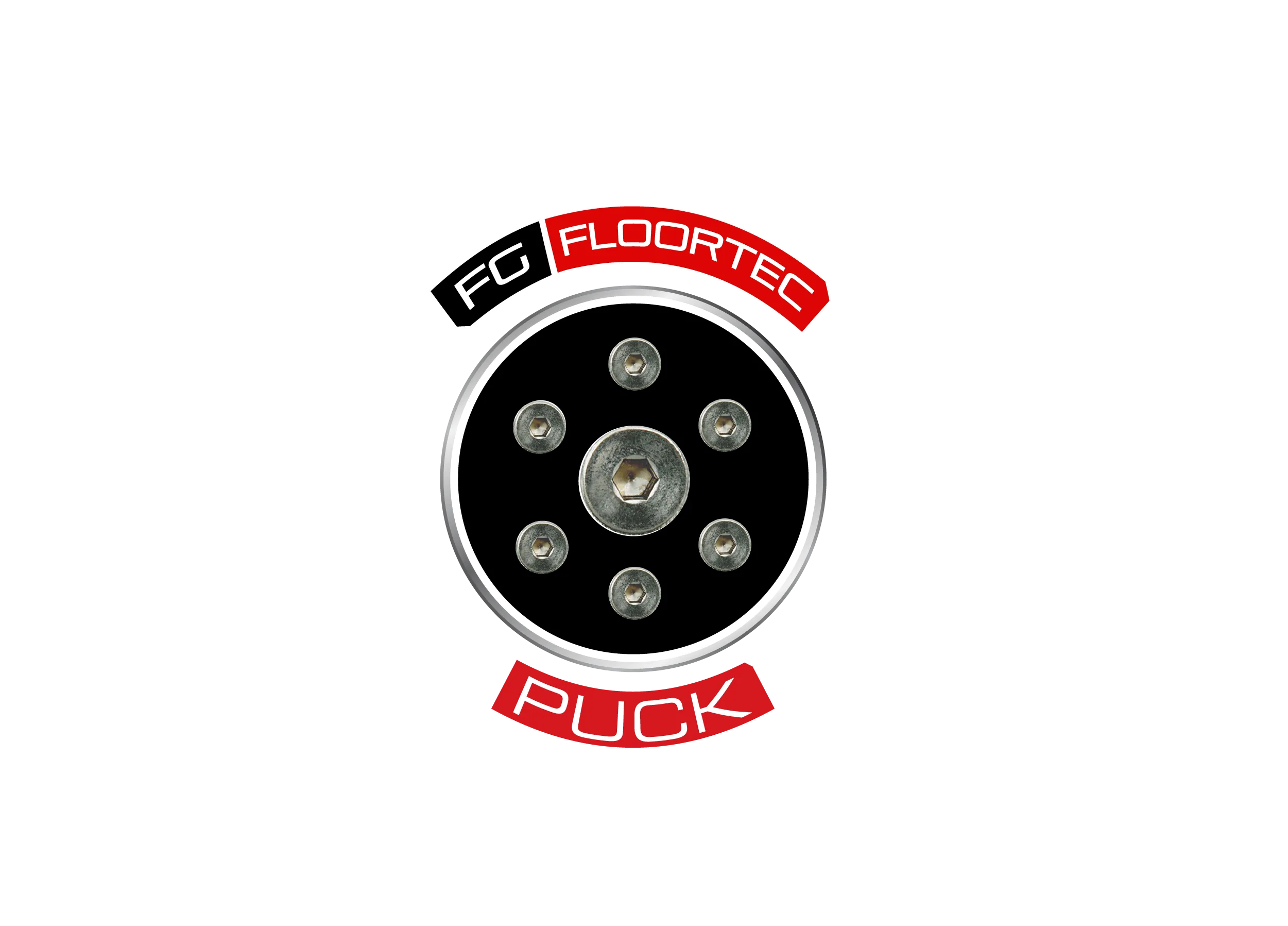 The Fg Floortec Puck